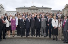 Poll shows over 50 per cent support for abolition of Seanad