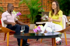VIDEO: Clarence Seedorf has four Champions League medals AND he can sing