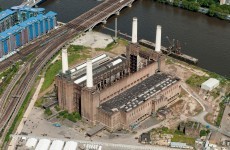 Treasury holding company for Battersea purchase set to be wound up