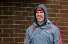 Penney: O'Connell surgery is 'massive step forward'