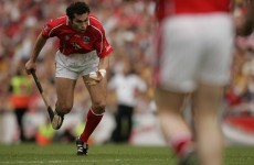 Decision to cut Sean Óg criticised in documentary on Cork's 'Magnificent Seven'