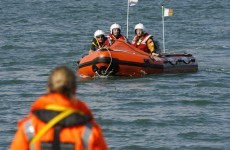 Irish Coast Guard teams save 161 lives