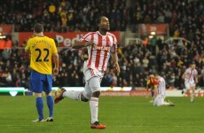 VIDEO: Cameron Jerome scores one of the best goals you'll see this season