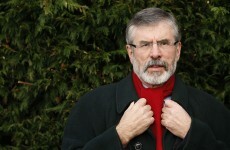 I’m not the Crown Steward and Bailiff of the Manor of Northstead, says Adams