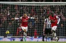 5 things we learned from the weekend's Premier League action