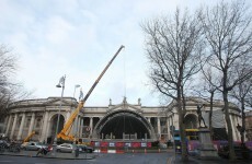 First official event of The Gathering kicks off with Dublin NYE party