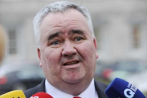 Willie Penrose was entitled to €28,000 in severance pay, despite serving as a 'super-junior' minister for only seven months.