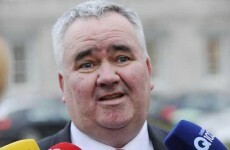Former junior ministers share €64,000 severance payout for 2012