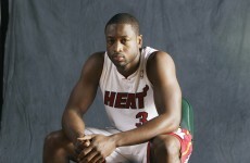 On the 8th day of Christmas, TheScore.ie gave to me…