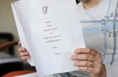 Noonan rejects Moriarty recommendation on tax relief for political donations