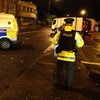 Suspect device found under policeman's car in Belfast - reports