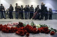 Russian officials fired over Moscow airport bombing