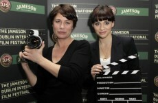 Top talent announced for Dublin Film Festival