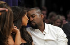 The Dredge: Kim Kardashian is having Kanye West's baby