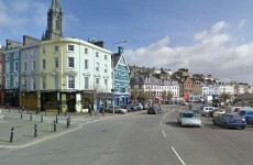 Woman injured in weekend crash dies in Cork hospital