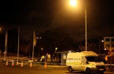Man released without charge over Dublin shooting
