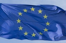 Ceremony at Dublin Castle to mark Irish EU milestones