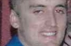 Renewed appeal for missing man Paul Byrne (24)