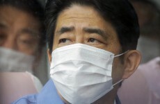 Fukushima 'unprecedented challenge' says new Japan PM