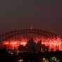In Pics: So this is what a pre-New Year's Eve fireworks display looks like