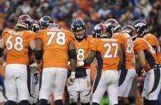 The Redzone: Here's our end-of-season NFL awards