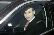 Micheal Martin elected Fianna Fáil leader