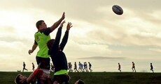 Don't touch that dial... here's the sport on TV this weekend