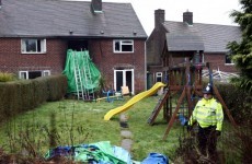 Police investigate house fire that killed four children