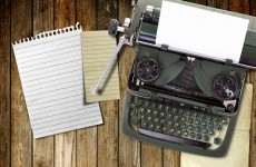 Want to be a writer? New programme urges people to put pen to paper