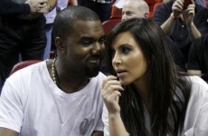 19 excellent names for Kim Kardashian and Kanye West's baby