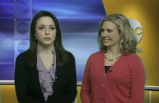 WATCH: Epic video of 2012′s very best TV news bloopers