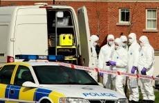 Viable bomb found near Co Armagh police station