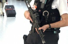 UK Home Secretary announces new control order measures