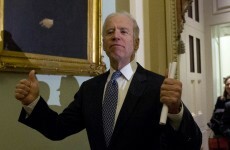 US Senate strikes deal on 'Fiscal Cliff', two hours after deadline