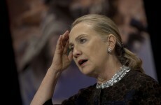 Clinton 'expected to make full recovery' from blood clot near brain