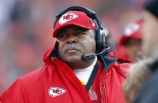 Seven NFL coaches get the chop on the same day