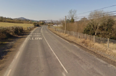 Man in his 40s dies in single-car Donegal crash