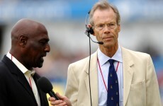 Cricket commentator Martin-Jenkins dies aged 67