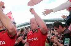 O'Connell targets April return after successful back operation