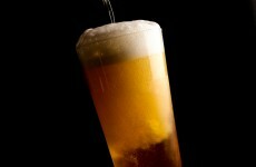 Beer is not a food, according to new Russian law