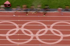 Olympic silver medallist shot in the head in Mexico