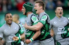 Pro12: Connacht desperate to slay Dragons and revive their season
