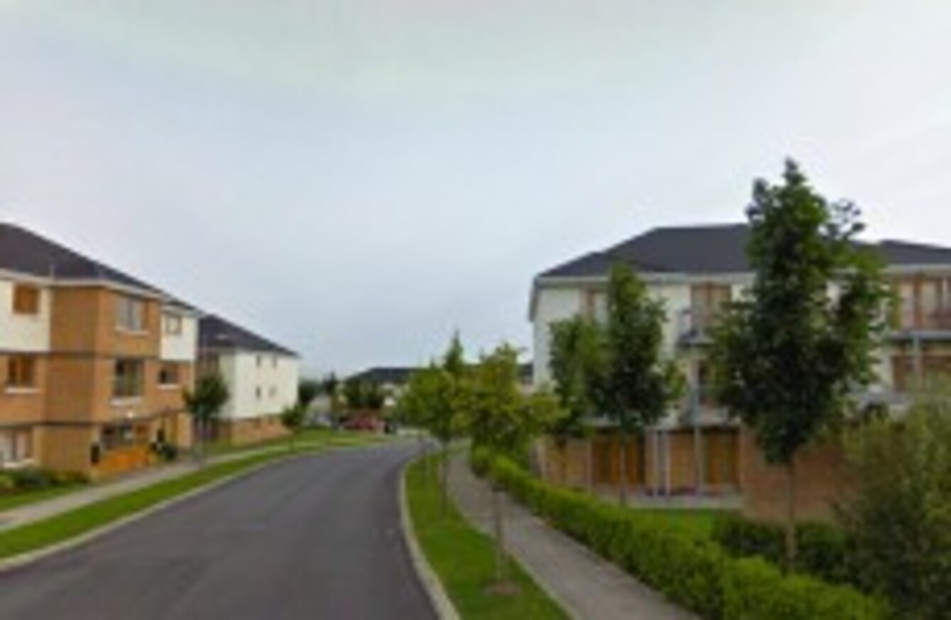 Ashes stolen from Tallaght house · TheJournal.ie