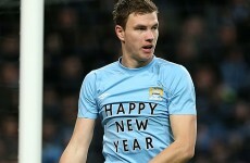 Aguero injury takes shine off City win