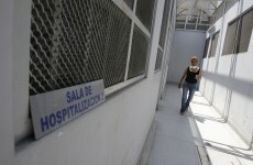 27 juvenile inmates escape from Peruvian jail