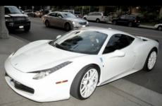 Paparazzo killed while snapping Justin Bieber's car