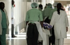 Ten dead in Angola New Year stampede