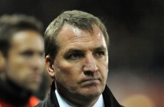 Rodgers: 'Last 10 games will define Liverpool's season'