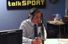Richard Keys quits Sky Sports over sexism row
