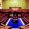 2012 was Dáil's busiest year since foundation of State